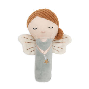 rammelaar Fairy Amy groen/beige