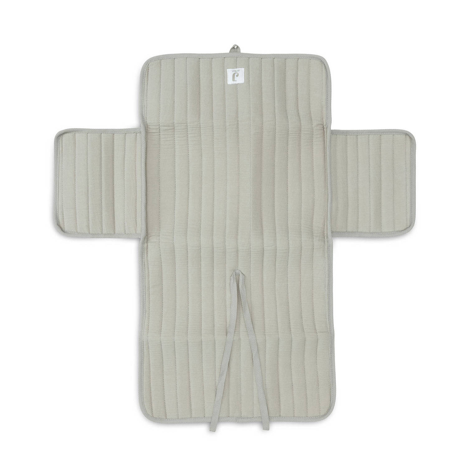 Jollein hydrofiele verschoningsmat Olive Green