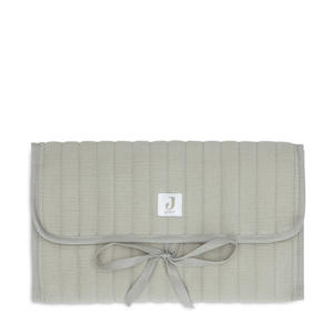 hydrofiele verschoningsmat Olive Green