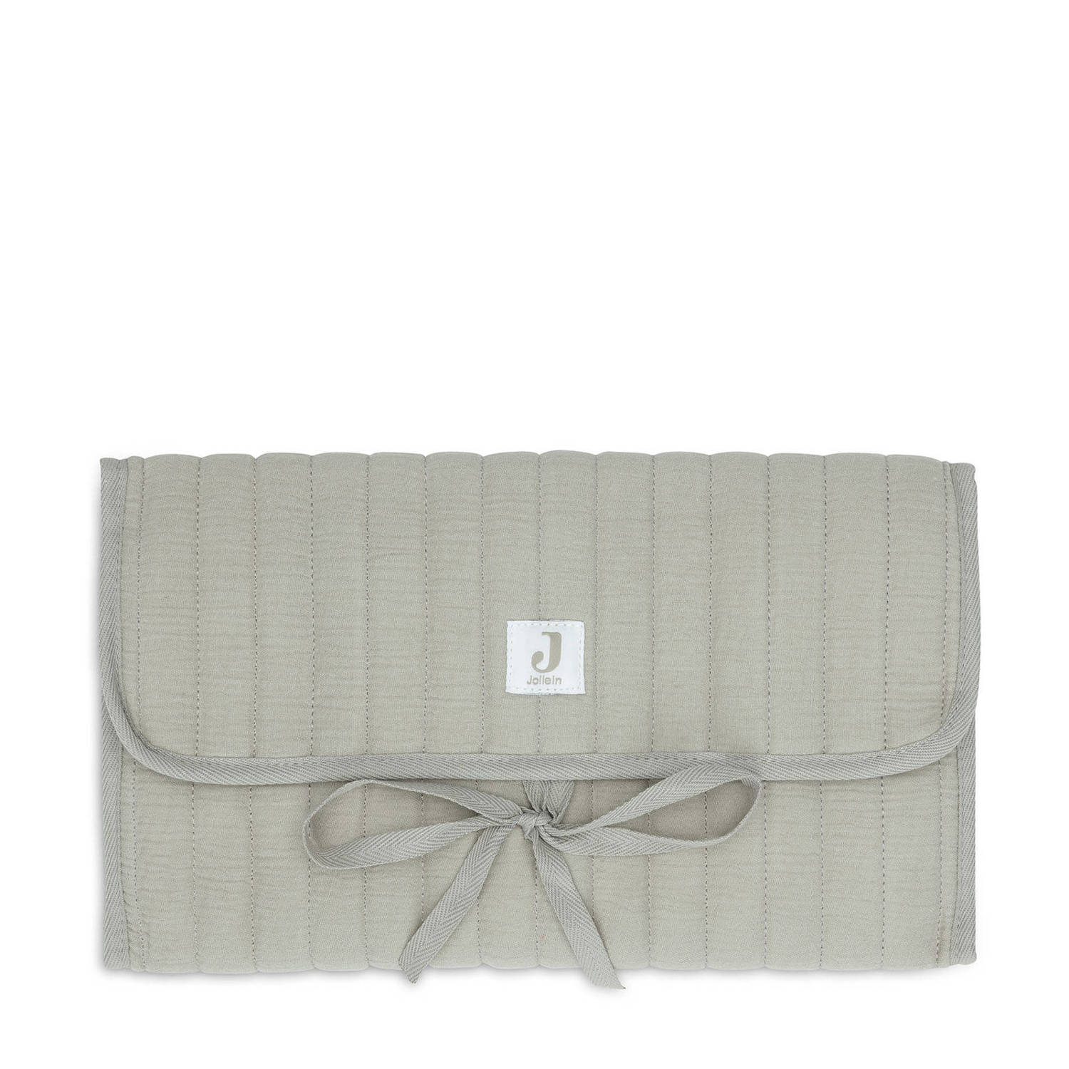 Jollein hydrofiele verschoningsmat Olive Green