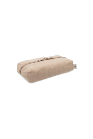 billendoekjes Etui Biscuit