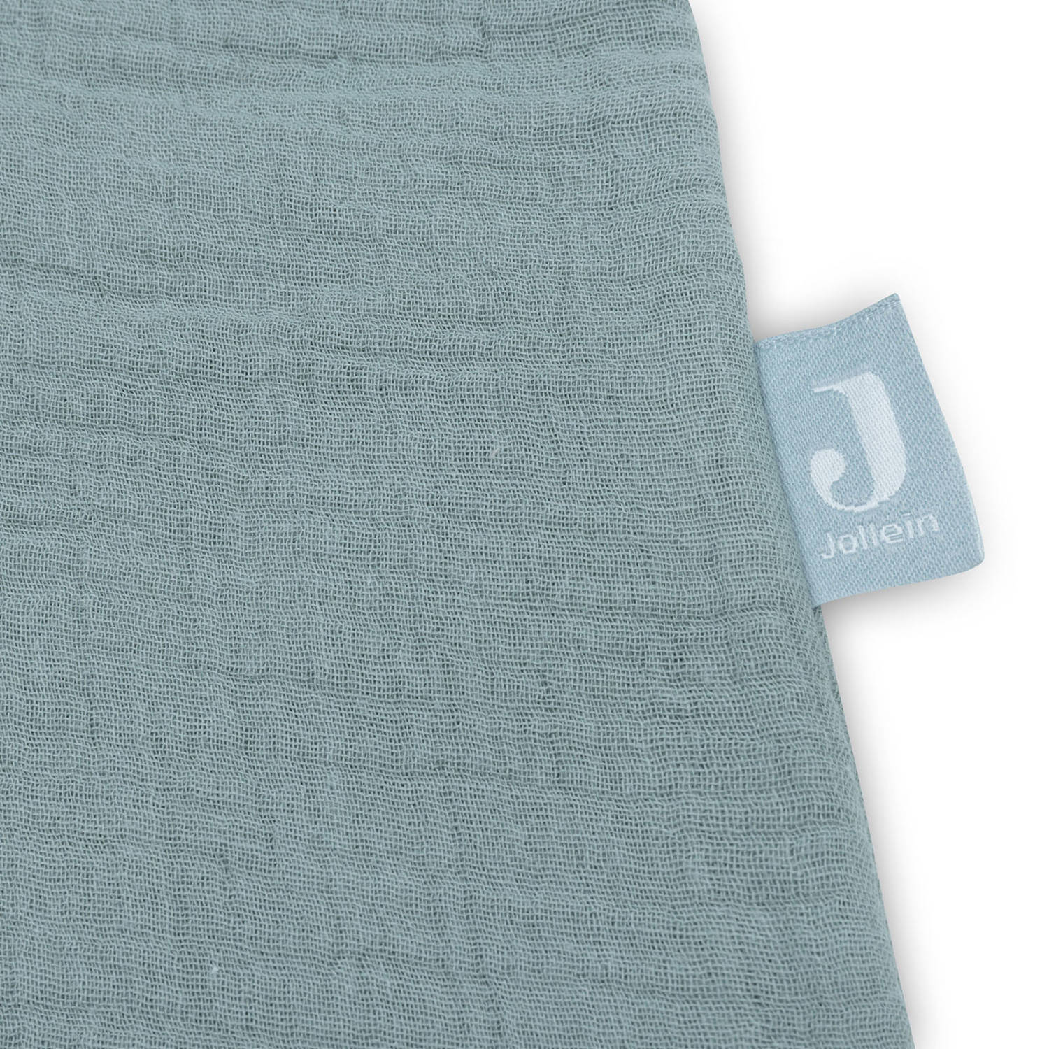 Jollein hydrofiele slaapzak Sea Green