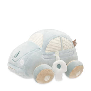  activity toy On The Go lichtblauw