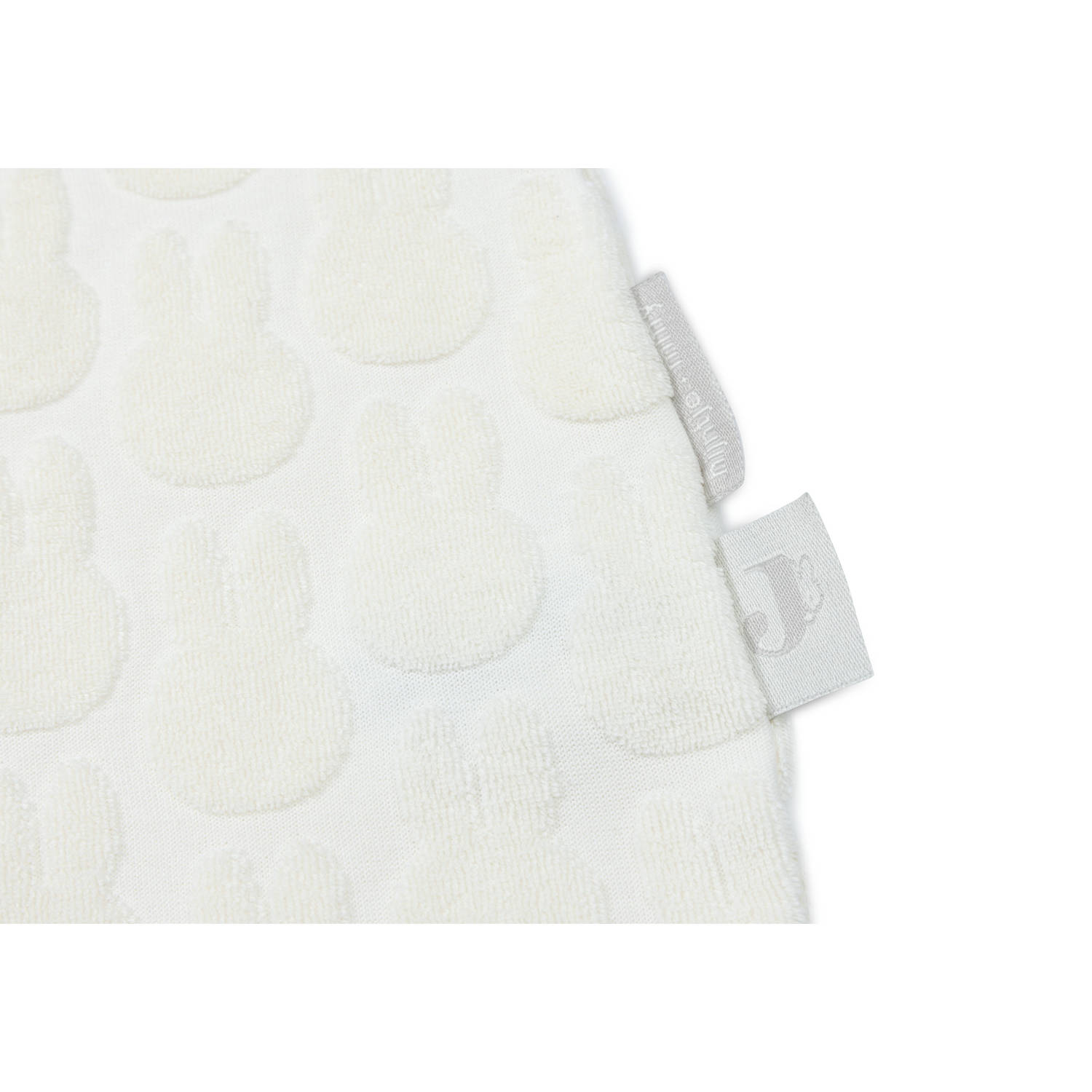 Jollein slaapzak Jersey Miffy Jacquard Ivory