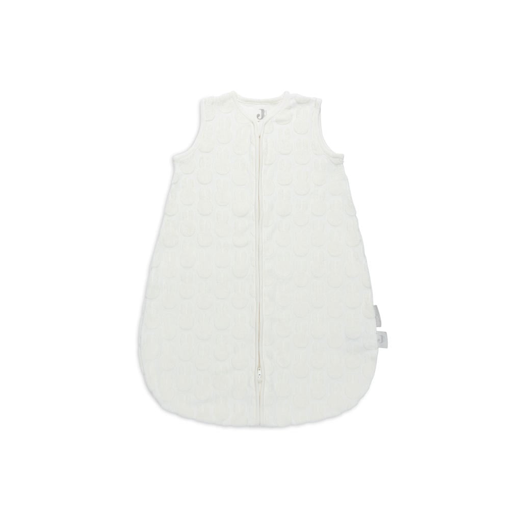 Jollein slaapzak Jersey Miffy Jacquard - Ivory