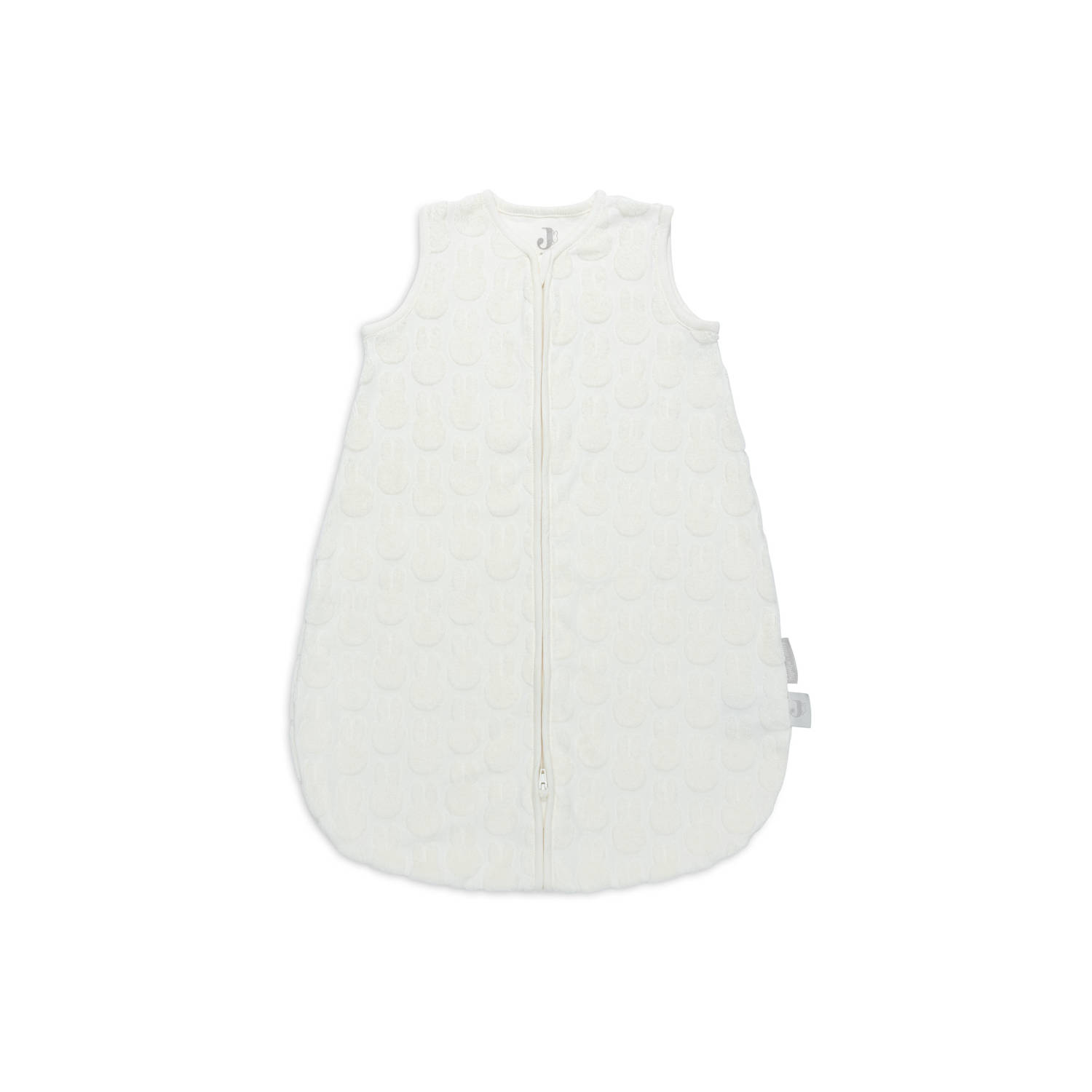 Jollein slaapzak Jersey Miffy Jacquard Ivory