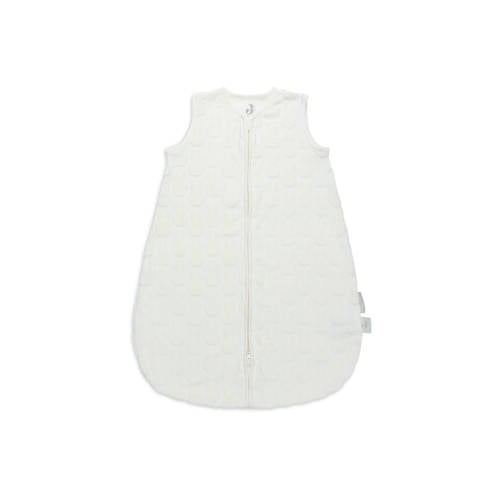 Jollein slaapzak Jersey Miffy Jacquard - Ivory afbeelding