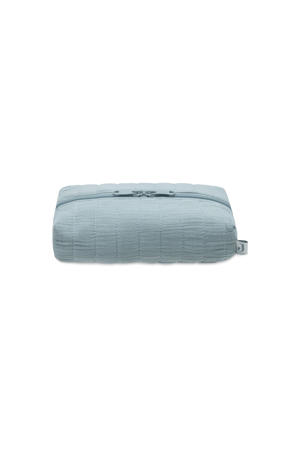 billendoekjes etui Sea Green