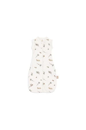 Newborn Cocoon slaapzak 0-3 mnd Riverside offwhite/beige