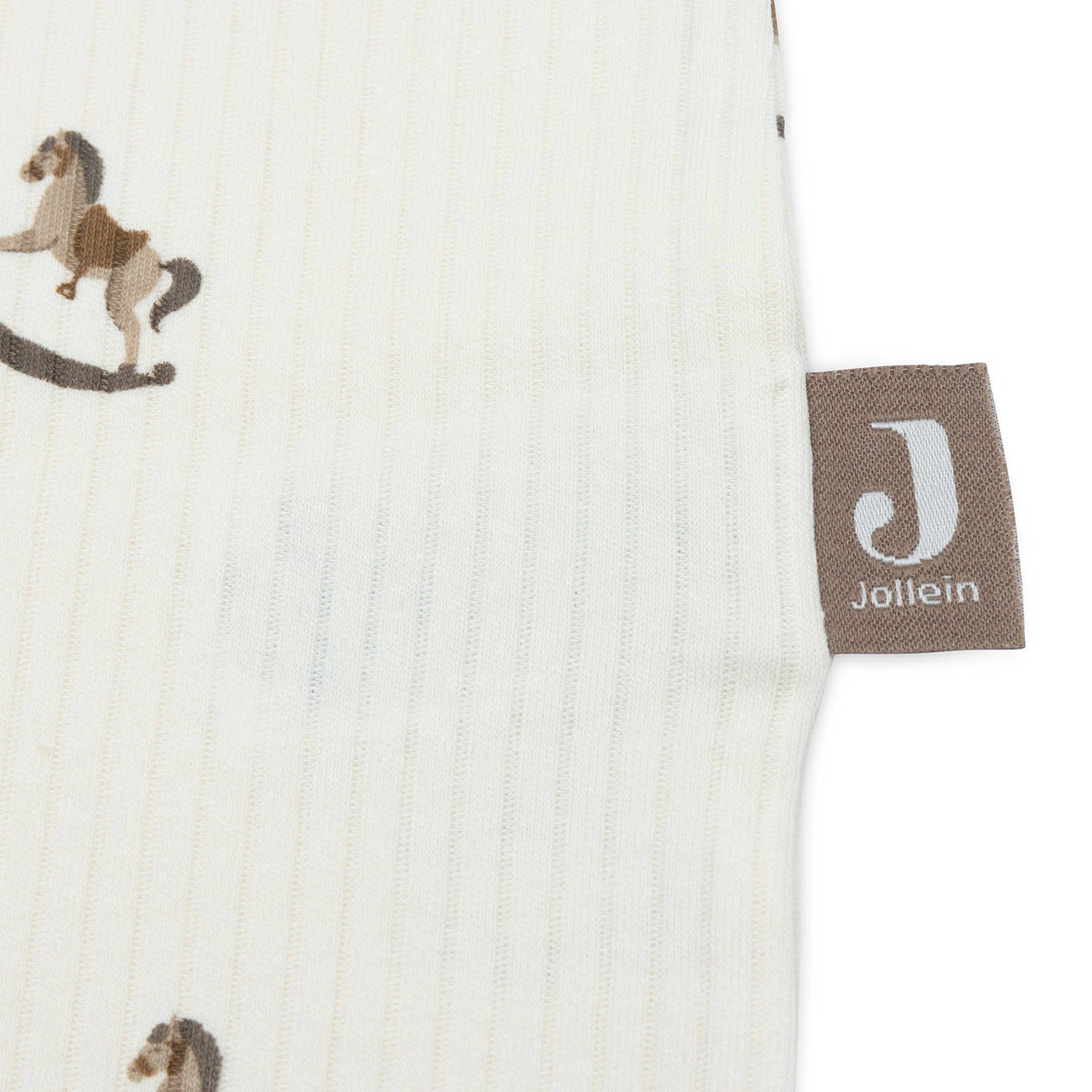 Jollein Slaapzak Newborn Jersey Rib Nostalgic Ride