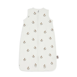 Slaapzak Newborn Jersey Rib Nostalgic Ride