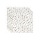 Jollein hydrofiele doek small Miffy and Friends - offwhite/beige (set van 3)