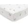Jollein jersey peuter hoeslaken On The Go offwhite/blauw/beige