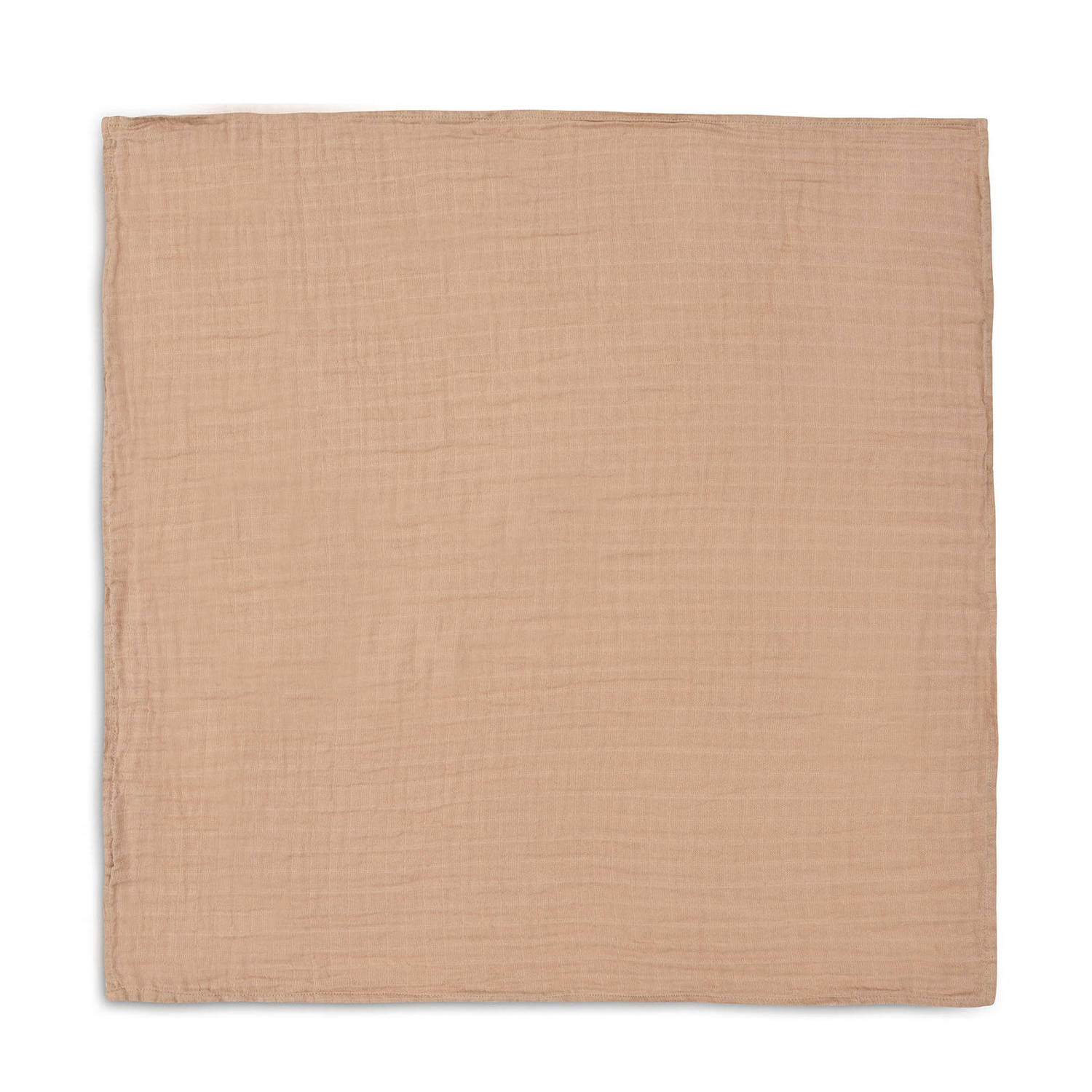 Jollein hydrofiele doek small set van 4 Biscuit Ivory