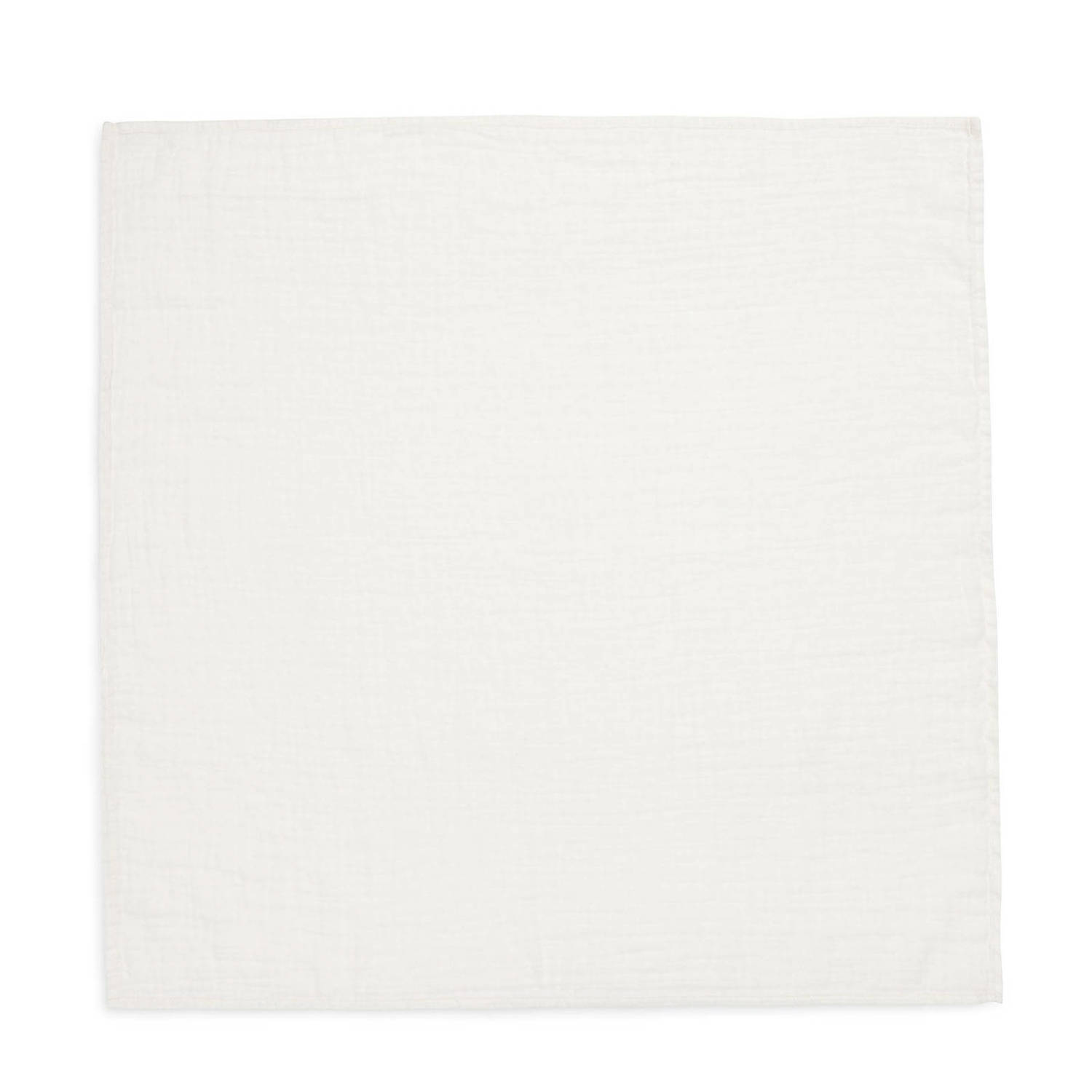 Jollein hydrofiele doek small set van 4 Biscuit Ivory