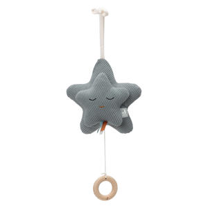 muziekhanger Star - Sea Green