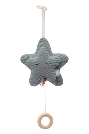 muziekhanger Star - Sea Green