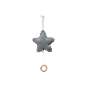 muziekhanger Star - Sea Green