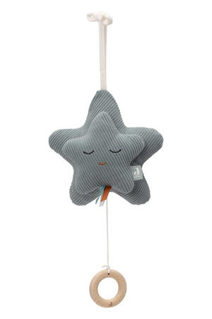 muziekhanger Star - Sea Green