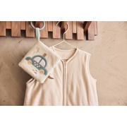 thumbnail: Jollein  activiteitenboekje On The Go offwhite