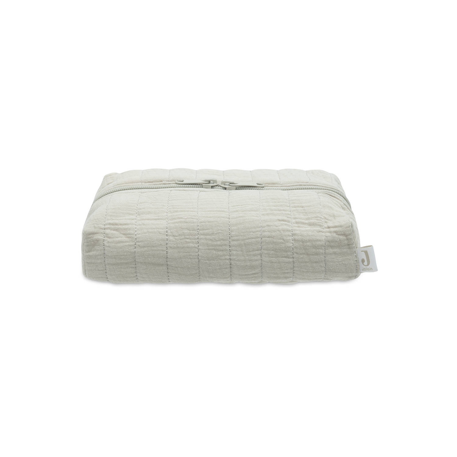 Jollein billendoekjes etui Olive Green