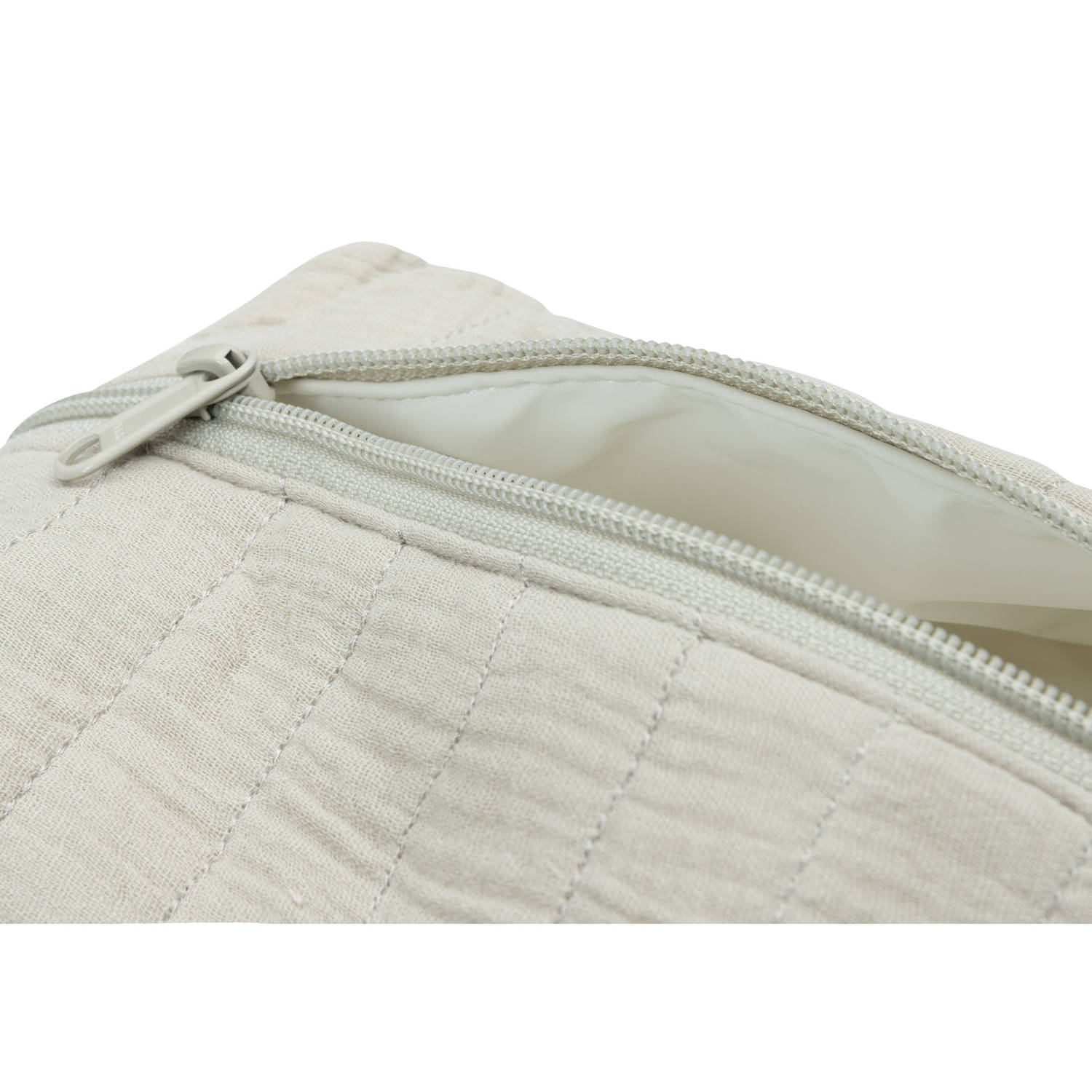 Jollein billendoekjes etui Olive Green
