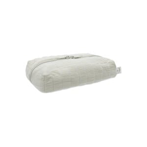 billendoekjes etui - Olive Green