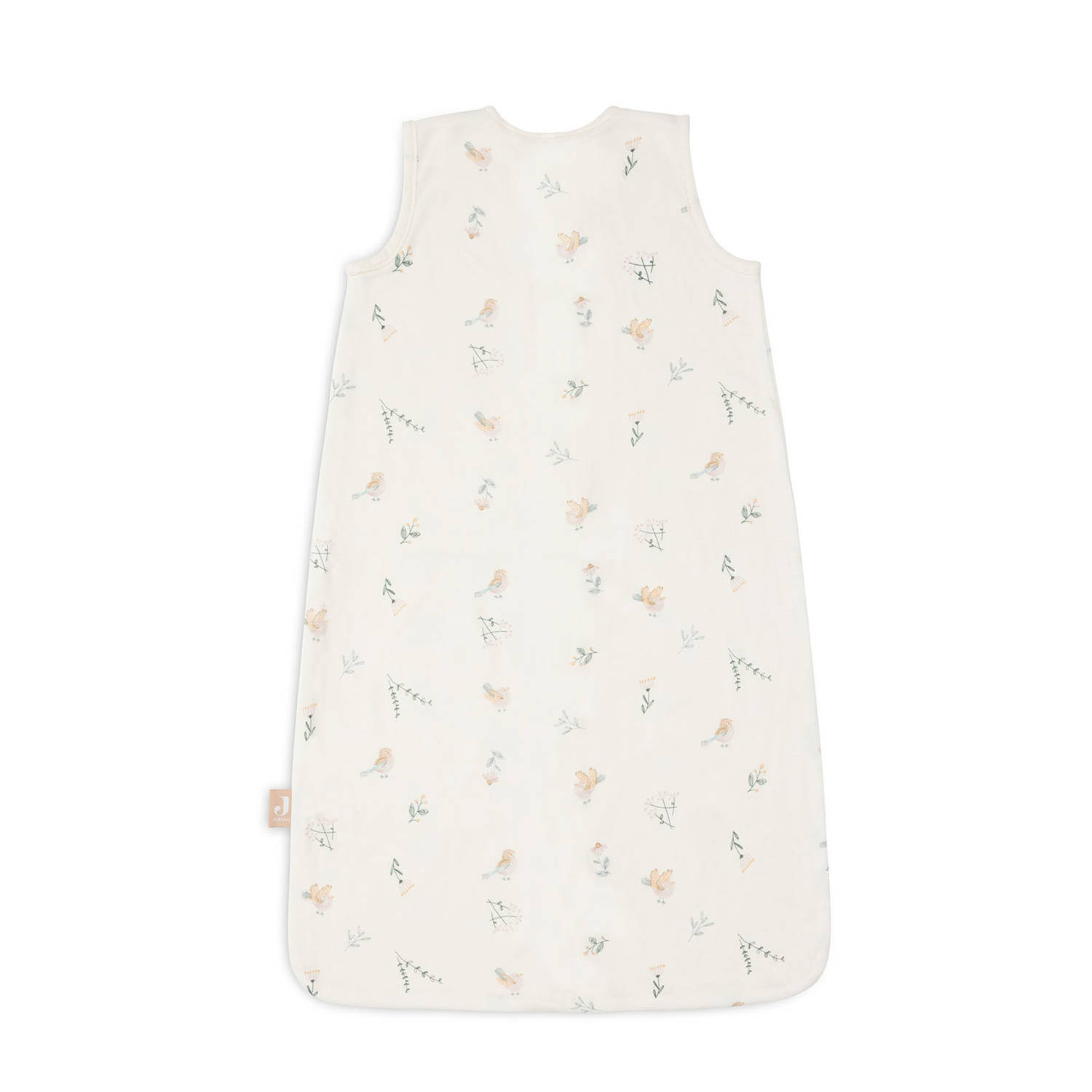 Jollein jersey zomer slaapzak Lovely Birds
