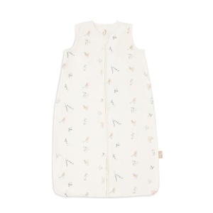 jersey zomer slaapzak Lovely Birds