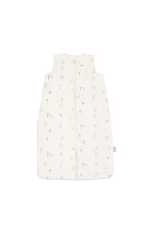 jersey zomer slaapzak Lovely Birds