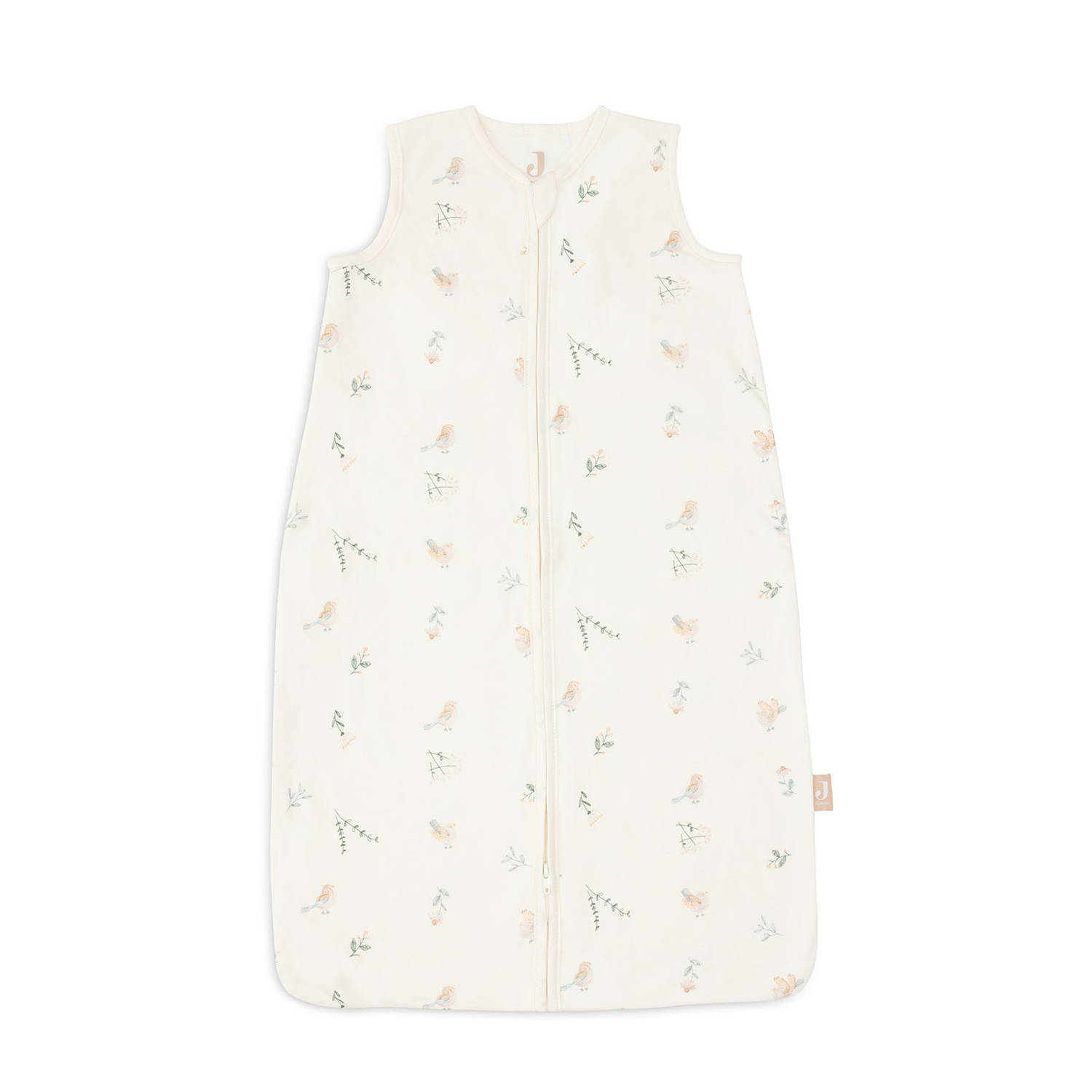 Jollein jersey zomer slaapzak Lovely Birds