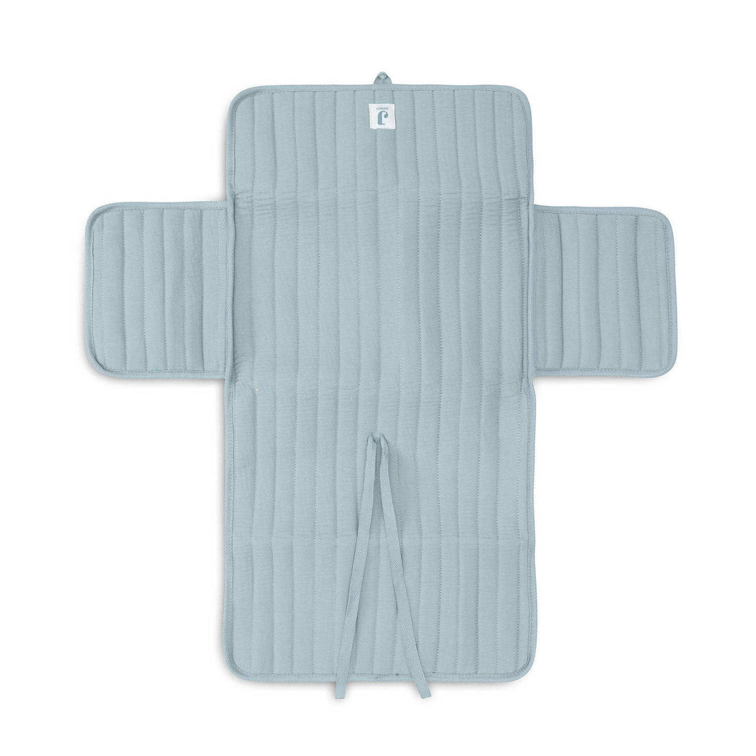 Jollein hydrofiele verschoningsmat Sea Green