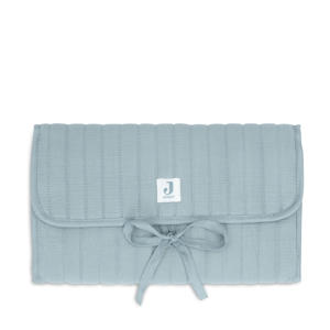 hydrofiele verschoningsmat Sea Green