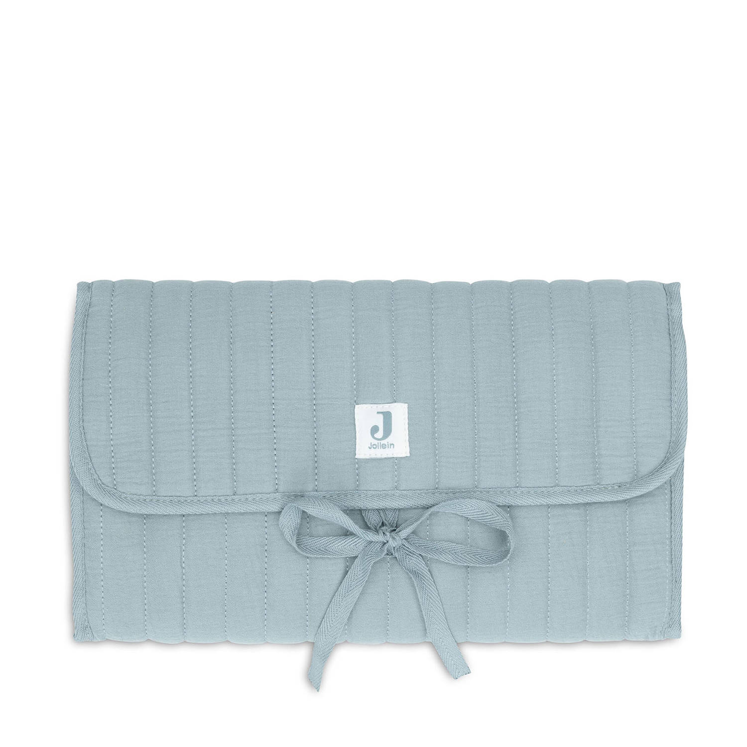 Jollein hydrofiele verschoningsmat Sea Green