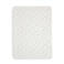 Jollein jersey wiegdeken On The Go offwhite