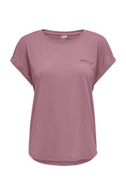 thumbnail: ONLY PLAY sportshirt ONPFREI oudroze