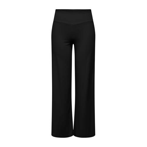ONLY PLAY sportlegging ONPHOMIE zwart afbeelding