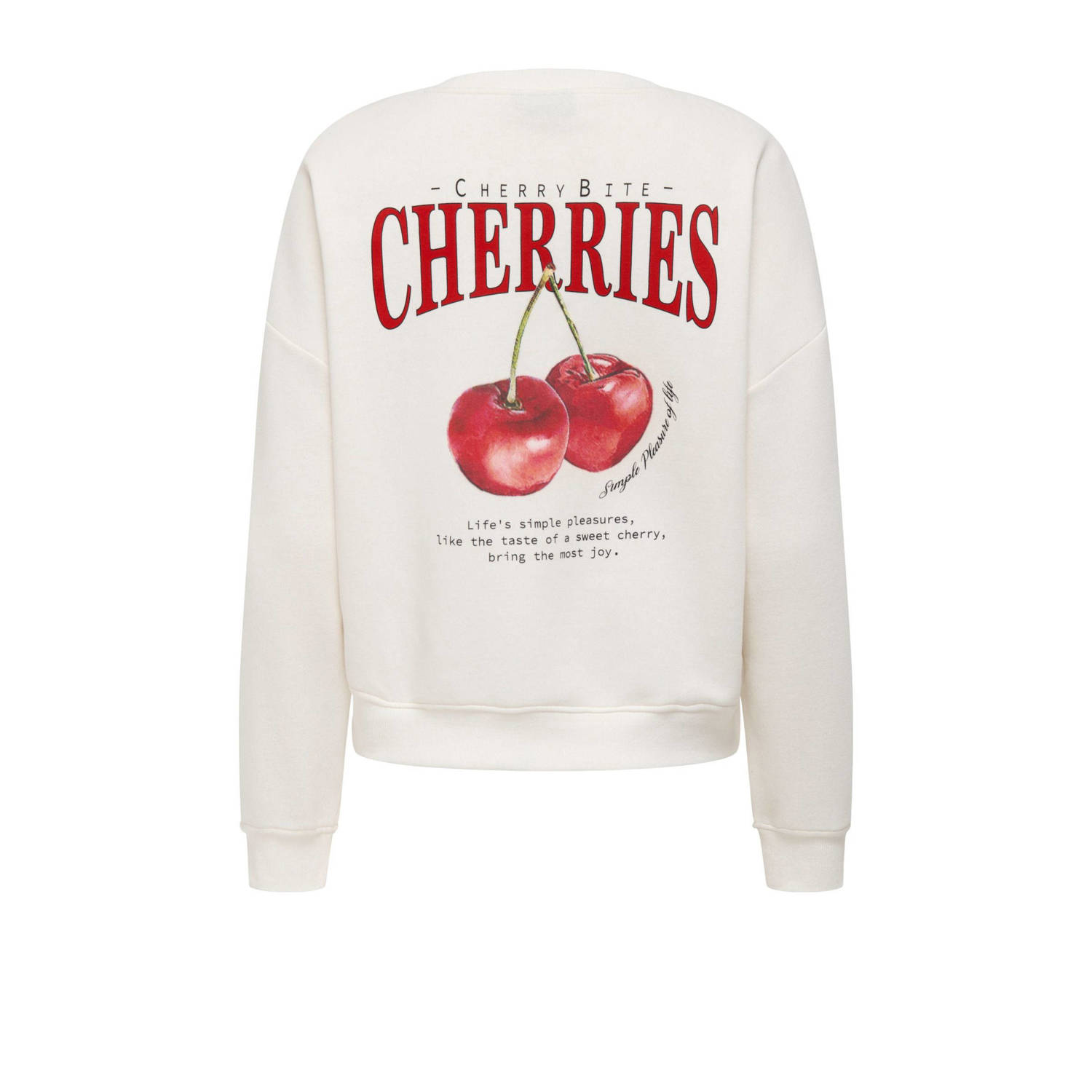 ONLY sweater wit