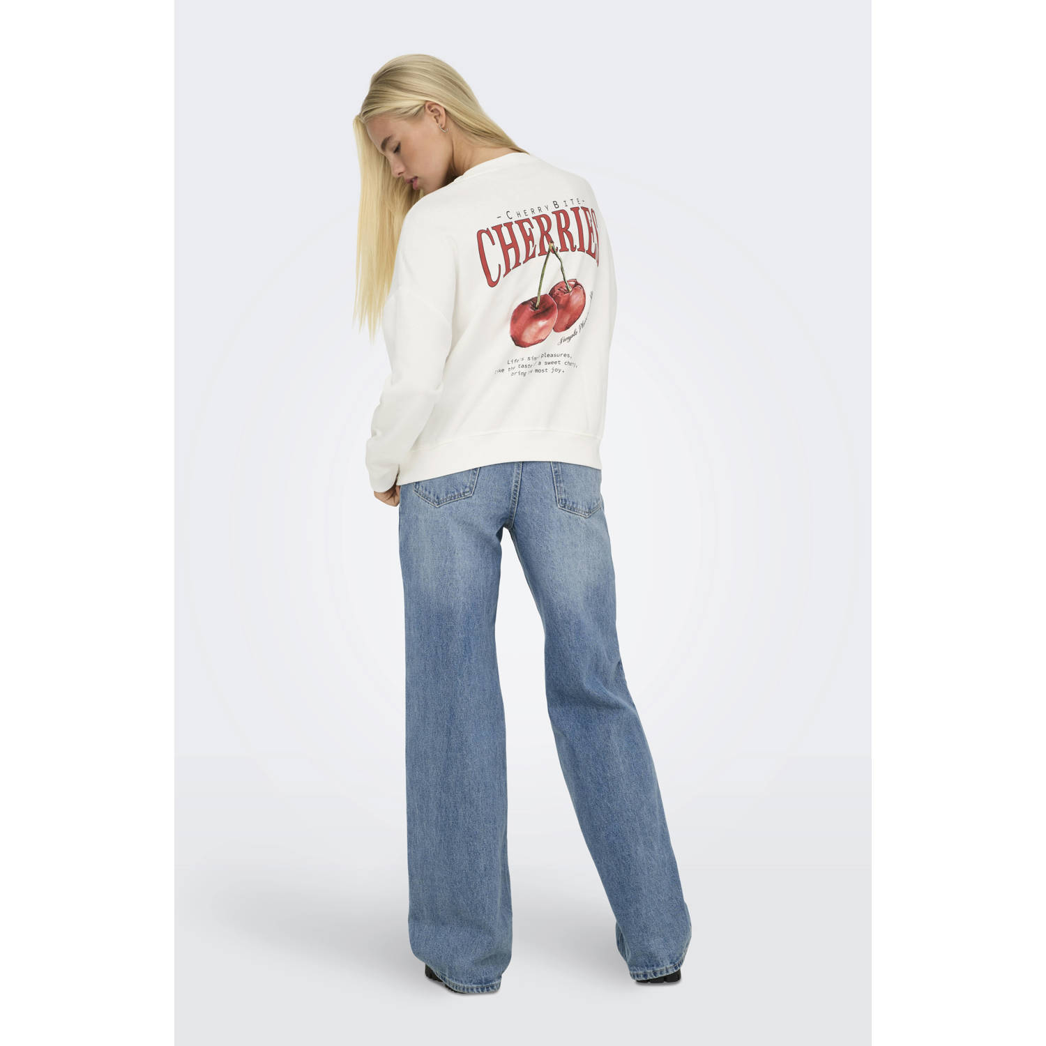 ONLY sweater wit