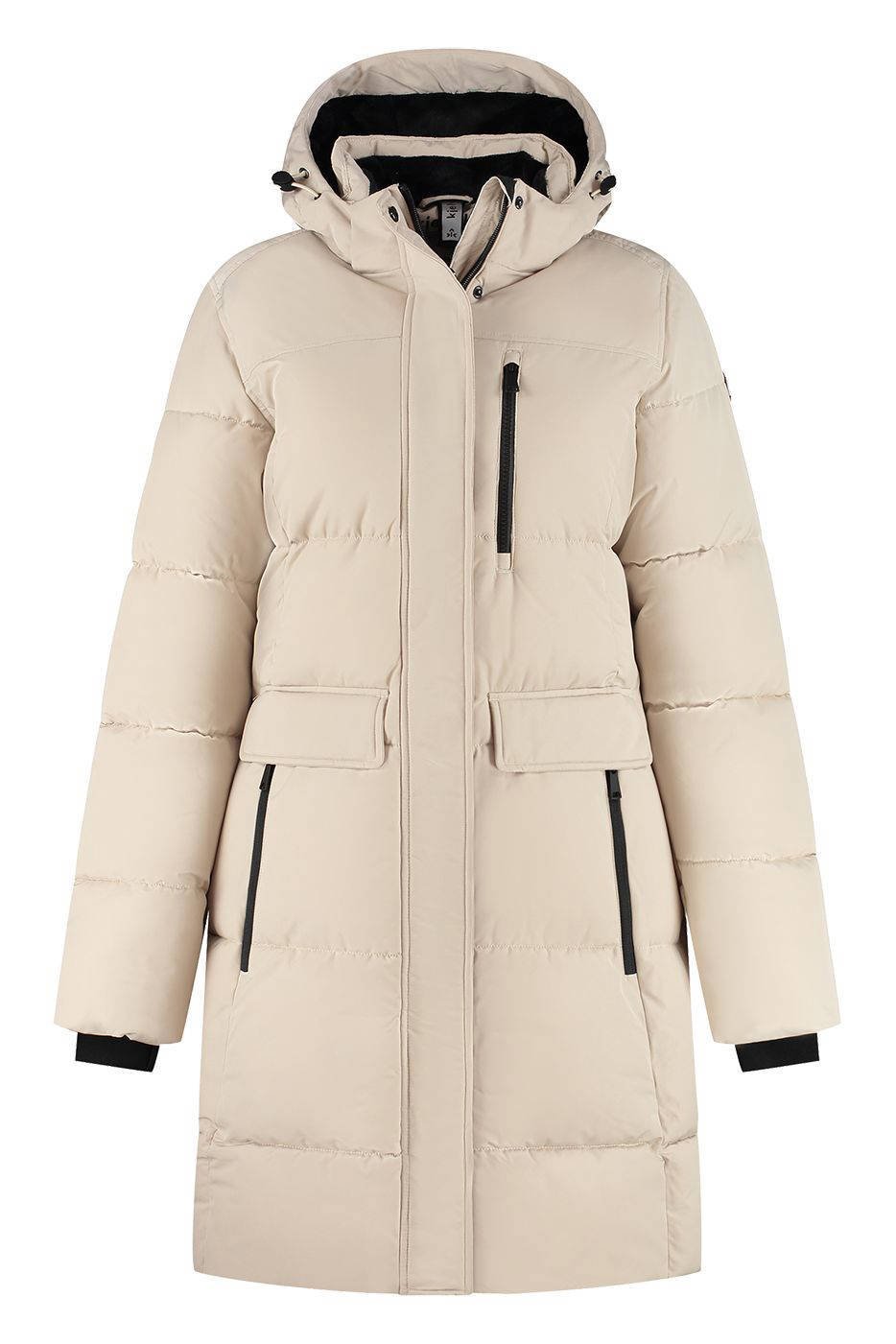 ゆきやページ Kjelvik jas Marley zand kopen? | Morgen in huis | wehkamp