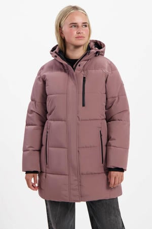 jas Gaby roze