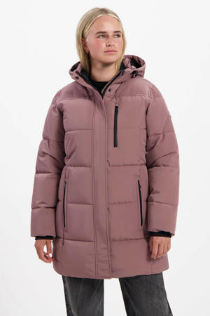 jas Gaby roze