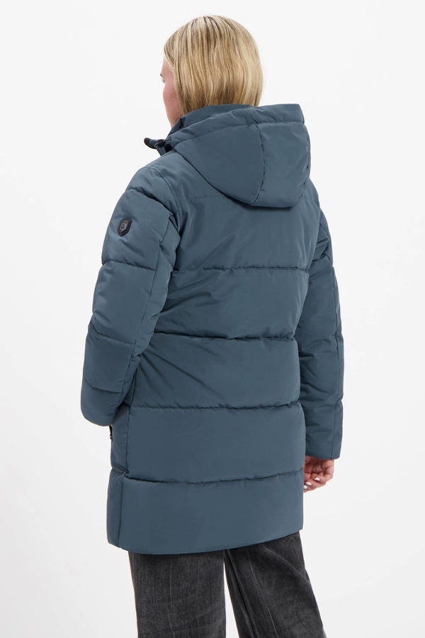 May Jas - Blauw main image 1