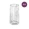 Koziol Limonadeglas, 300 ml, thermoplastic - Koziol Club No. 8 (48 stuks)