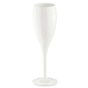 champagneglas, thermoplastic, Superglas Cheers (50 stuks)
