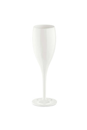 champagneglas, thermoplastic, Superglas Cheers (50 stuks) 