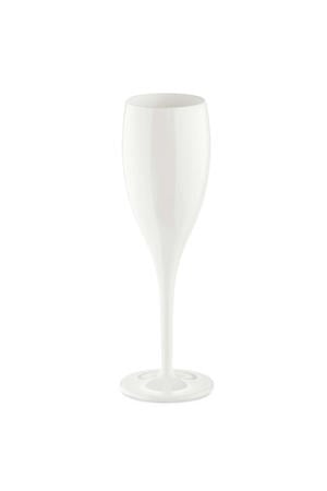 champagneglas, thermoplastic, Superglas Cheers (50 stuks)