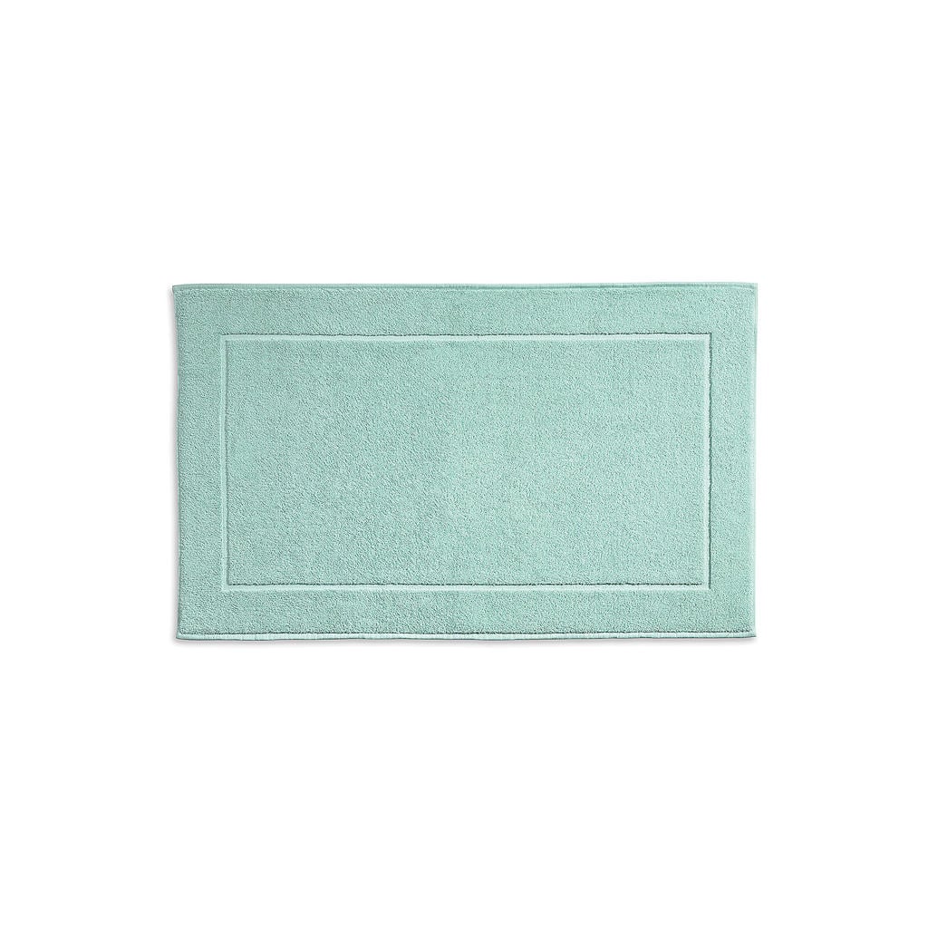 Kela Badmat Ladessa Pool Blauw (100x60 cm)