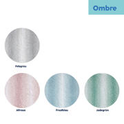 thumbnail: Kela badmat Ombre (120x70 cm)