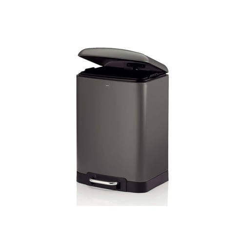 Kela cosmetica afvalemmer Divano 12 L afbeelding